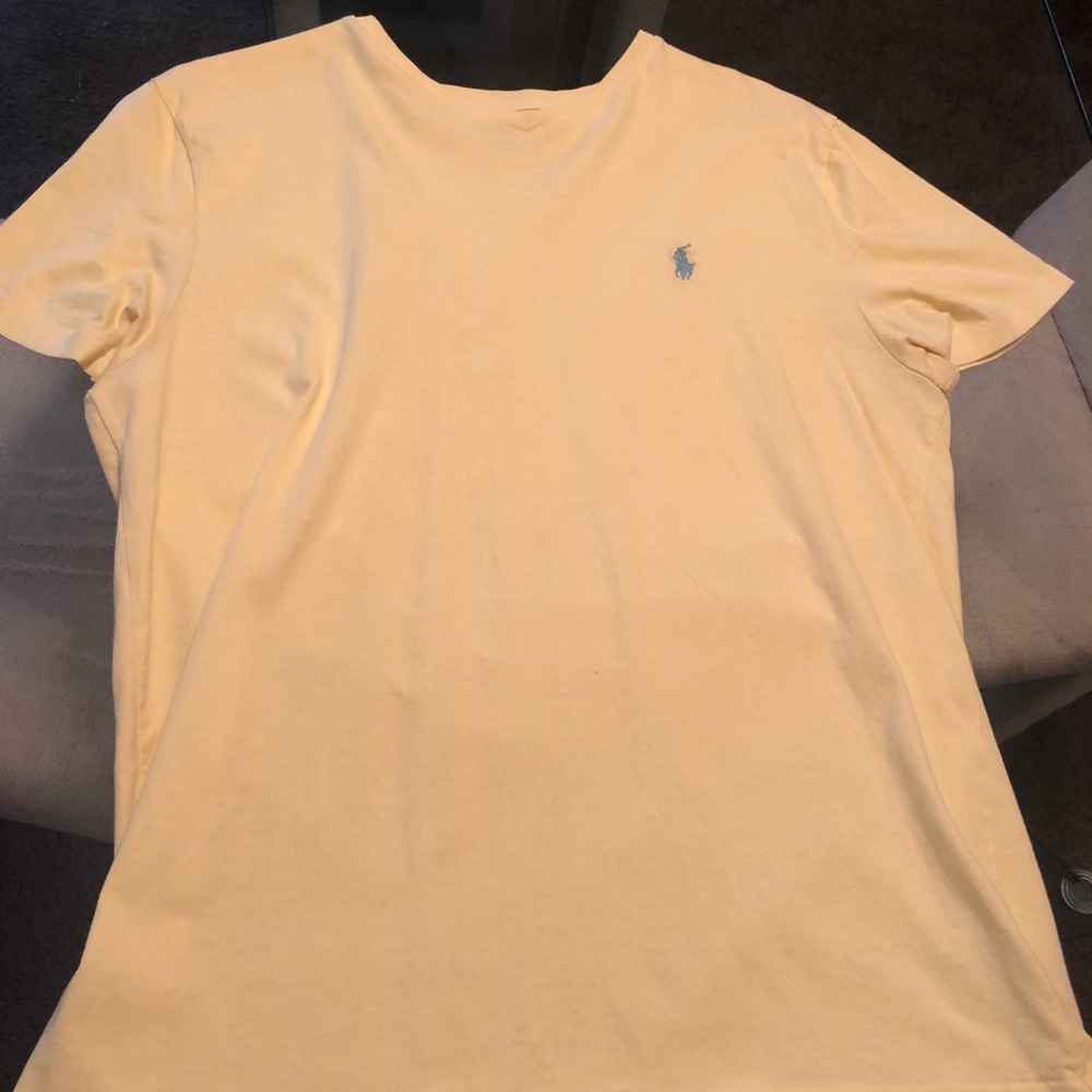 Polo Ralph Lauren T shirt